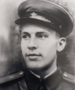 Забалуев Павел Петрович