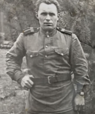 Васякин Сергей Иванович