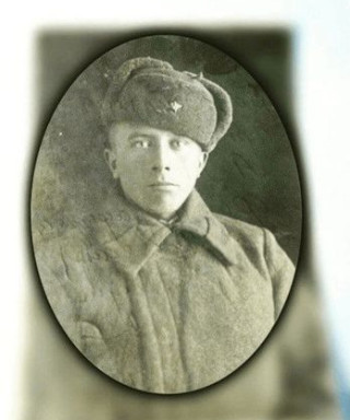 Коркин Алексей Михайлович