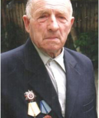 Шульгин Константин Иванович