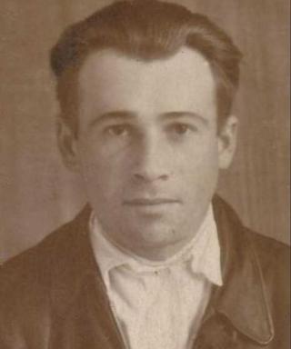 Шапошников Роман Гаврилович