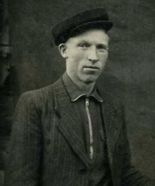 Поздов Александр Андреевич