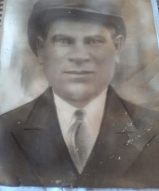 Орлов Дмитрий Алексеевич