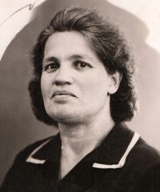 Яковлева Антонина Ивановна