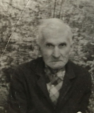 Мещеряков Иван Герасимович