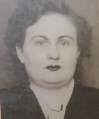 Журавлева Клавдия Андрияновна