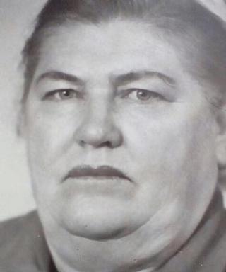 Рыбина Евгения Леонидовна