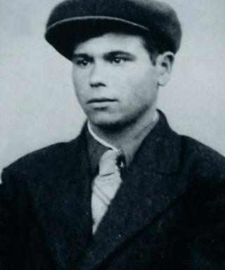 Рубежанский Сергей Кириллович
