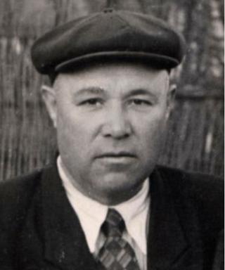 Черников Роман Маркелович