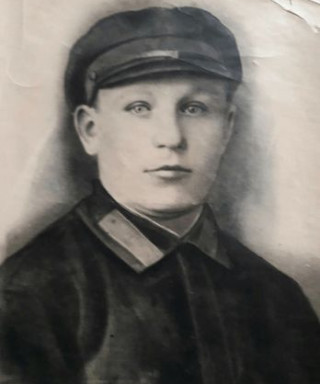 Андрюнин Александр Михайлович