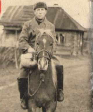 Истратов Алексей Николаевич