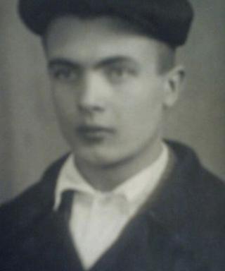 Алексеев Александр Трофимович