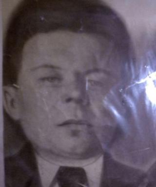 Худяков Андрей Максимович
