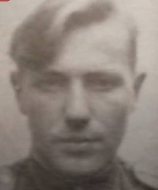 Сысоев Петр Макарович