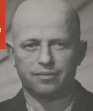 Стрельцов Виктор Алексеевич
