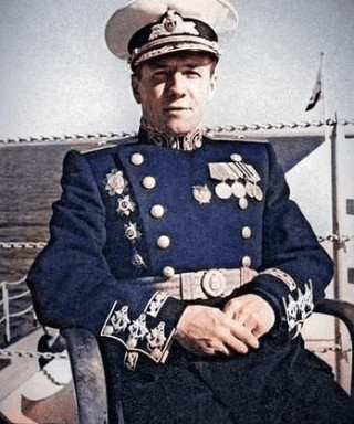 Августинович Михаил Петрович