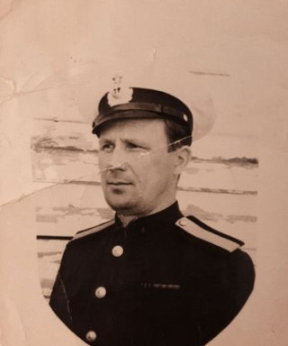 Хайрулин Георгий Григорьевич