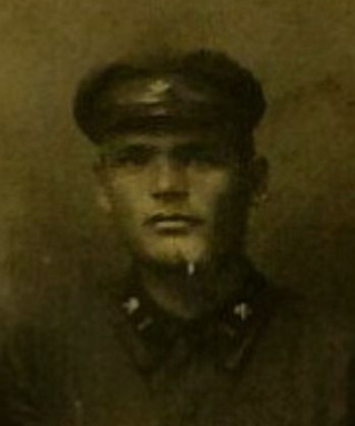 Колтунов Павел Александрович