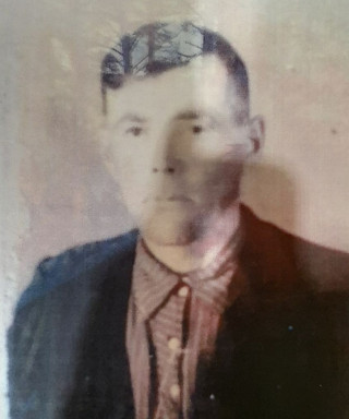 Щукин Василий Федорович