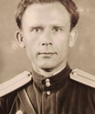 Кузнецов Павел Федорович