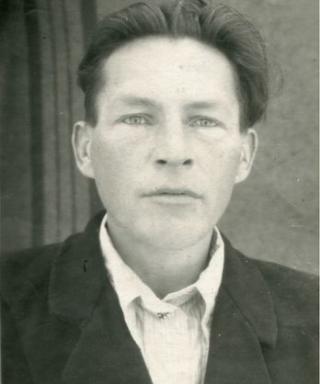 Гришин Александр Кириллович