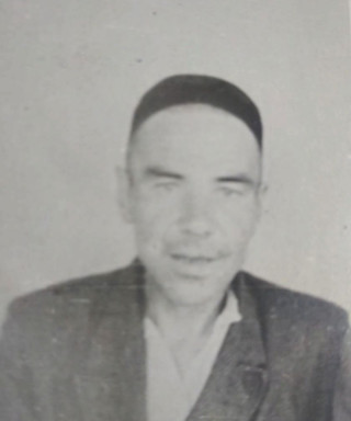 Сабиров Газиз Сабирович