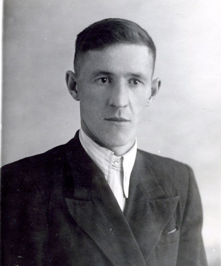 Попов Михаил Александрович