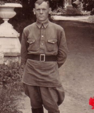 Пишикин Николай Дмитриевич