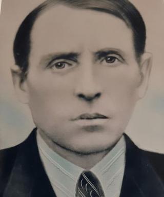 Кузнецов Иван Васильевич