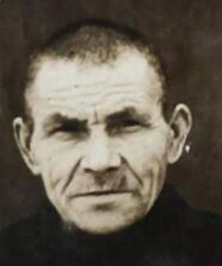 Мустаев Мирза Ахметзянович