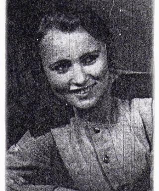 Склёмина Лидия Ивановна