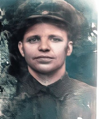 Полунин Мирон Иванович