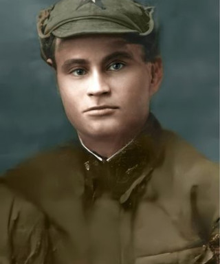 ТАРАСОВ НИКИФОР