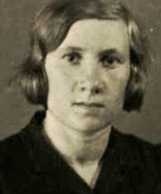 Силантьева Сарра Моисеевна