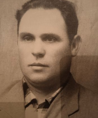 Отин Виктор Михайлович