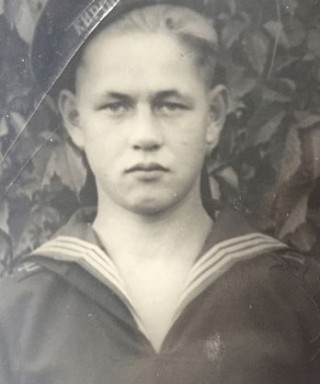 Колодийчук Борис Меркурьевич