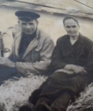 Павленко Фёдор Андреевич