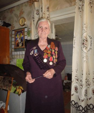 Пасечник Анна Ивановна