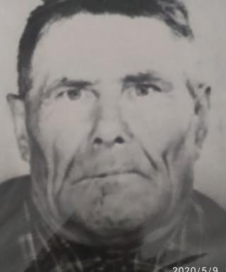 Глебов Иван Павлович