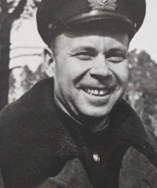 Безносов Алексей Александрович