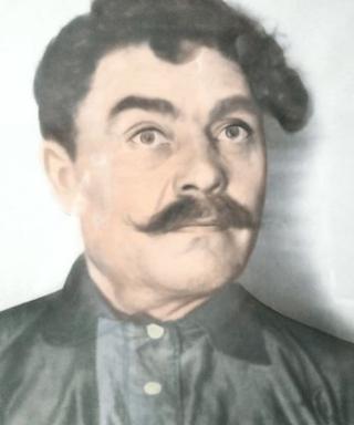 Чудинов Николай Иванович