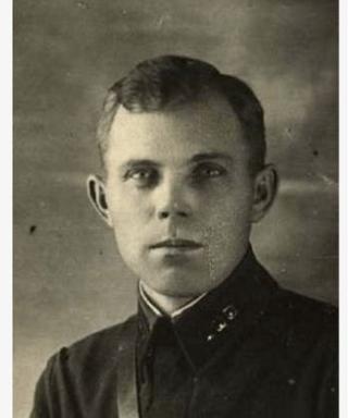 Минаев Михаил Константинович