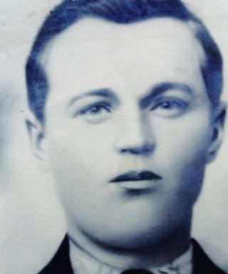 Госьков Семен Антонович