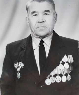 Васенин Владимир Васильевич