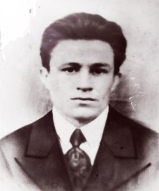 Лялин Александр Филиппович