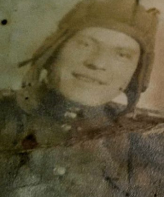 Таршин Пётр