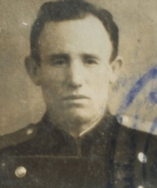 Габдрахманов Мухаматкасим Габдрахманович