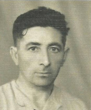 Турчаев Хусаин Абдуллович