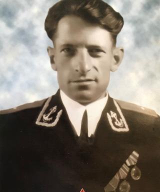 Лобанов Иван Иванович