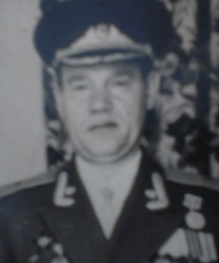 Паршинцев Николай Ильич